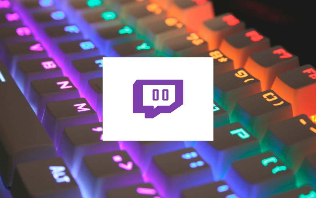 Twitch, el nuevo enfoque publicitario.